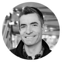 Work & Co Employee Brian Marr's profile photo