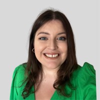 AbleGrad Employee Megan Rees's profile photo