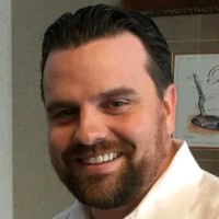 Finastra Employee Jeffrey Evans's profile photo