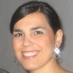 NetSystem S.A. Employee Katherine Gasset's profile photo