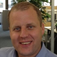 Trelleborg Sealing Solutions Employee Kelly Harnack's profile photo