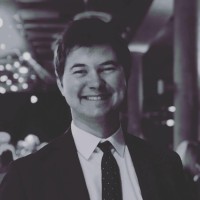 Deloitte Employee Russell S's profile photo