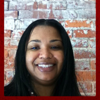 StudentsFirst Employee Wassila Jordon's profile photo