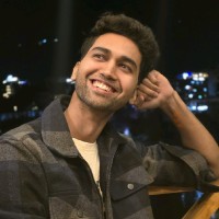 HelloPM Employee Aakash Pandey's profile photo