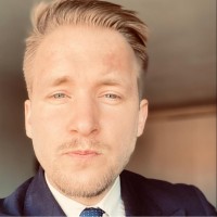 Sverek Employee Theodor Andreassen's profile photo