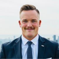 GETIDA Employee Stefan Refert's profile photo