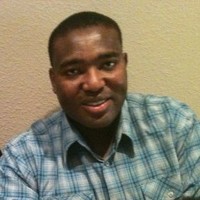 Mennonite Central Committee Employee Chilobe Kalambo's profile photo