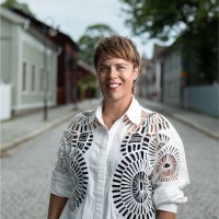 Kristinehamns Kommun Employee Karin Manner's profile photo