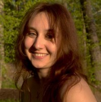 WNRN Employee Zoe Freisner's profile photo