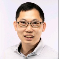 HTX (Home Team Science & Technology Agency) Employee Lucas Kan's profile photo