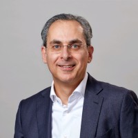 Vigier Holding AG Employee Piero Corpina's profile photo