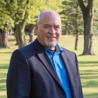 F&M Trust Employee Gregory Carter's profile photo