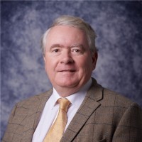 Ecospray Ltd Employee Peter McDonald's profile photo