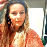 ABSCISSE (AB6) Employee Margaux Crenault's profile photo