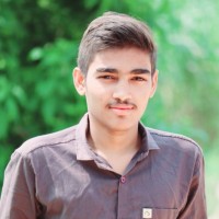 Docsvault Employee Deep Patel's profile photo
