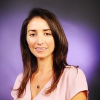 SuperMeat Employee Osnat Shostak's profile photo