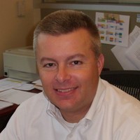 Printpack Employee Todd Hanson's profile photo