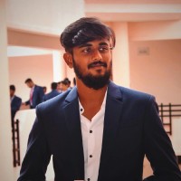 Responsive Media Tech Services Employee Yogesh N's profile photo