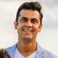 Applied Materials Employee Kashish Sharma's profile photo