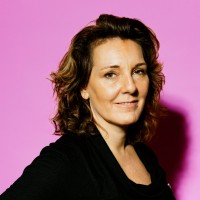 PONG Employee Mette Hørdum's profile photo