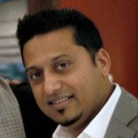Marafi Works Group Employee Donnie Thomas's profile photo