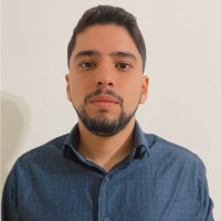 ICISMEP Employee Luiz Barbosa's profile photo