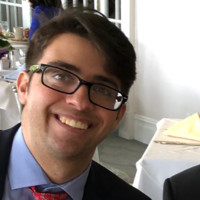 Summit Lending Employee Christopher Esposito's profile photo