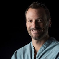 Texas Children's Hospital Employee Scott Rosenfeld's profile photo