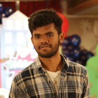 Eruna Technologies Employee Shanjay H's profile photo