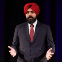 Heavendeep Singh Email