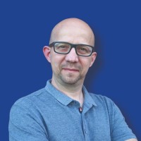 Dmcubed Limited Employee David Minns's profile photo