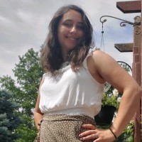 Advanced Intelligence Engineering Employee Danielle Ruane's profile photo