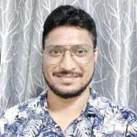 Naveen Sirugumalle's profile photo