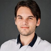 Ceramic Employee Can Ferhatoglu's profile photo