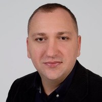 Hep d.d. Elektra Zagreb Employee Bojan Tomić's profile photo