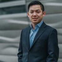 Cohesity Employee Peter Vu's profile photo