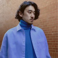 IATSE Local 58 Employee Ryoma Noda's profile photo