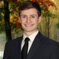 Inside Edge, Inc. Employee Justin Fulmer's profile photo