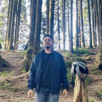APPL Foundation Employee Ankit Sharma's profile photo
