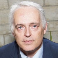 XeniT Employee Wim Fabri's profile photo