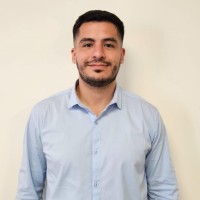 Facundo Quiroga Email