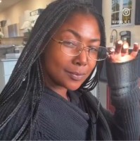 Ayana Carson Email & Phone Number