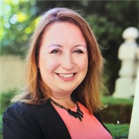 Heather Thomson