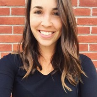 Specialty Food Association Employee Ella Evans-Aguiar's profile photo