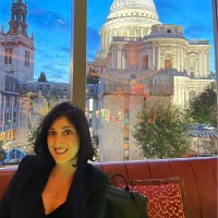 FJ Consulting Employee Farzana Janjua's profile photo