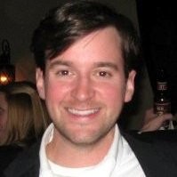 BBraun Employee Wes Fraser's profile photo