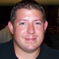 Medical City Healthcare Employee Jason Sims's profile photo