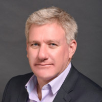 Emera Employee David McGregor's profile photo