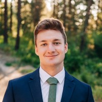 Madison Creek Partners Employee Alex Olsen's profile photo