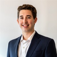 Deloitte Employee Jack Minns's profile photo